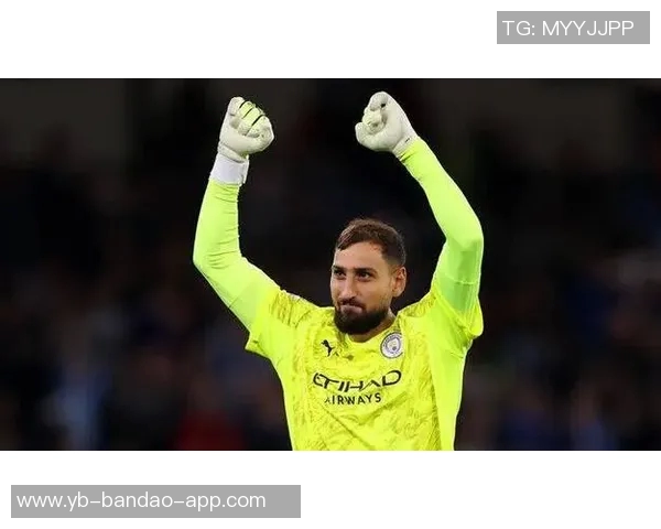 多纳鲁马表达对瓜迪奥拉执教的钦佩与向往，称其为每位球员的梦想之地