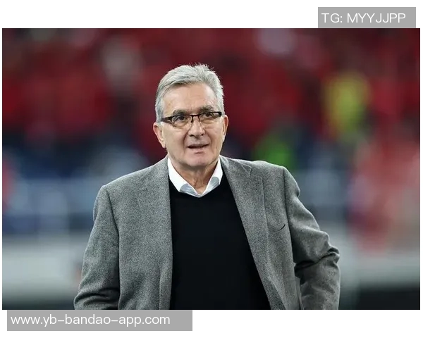 前国足主帅伊万谈中国足球发展与球员心理障碍问题 前国足主帅伊万谈中国足球发展与球员心理障碍问题