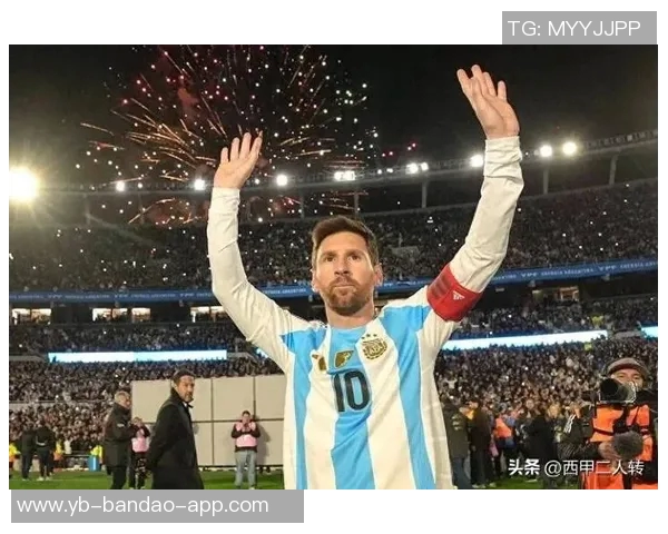 梅西38岁依然风采不减进球助攻双帽子戏法成就辉煌