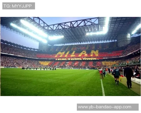 米兰主席期待新球场设计邀请顶尖建筑师打造全球最美体育场馆