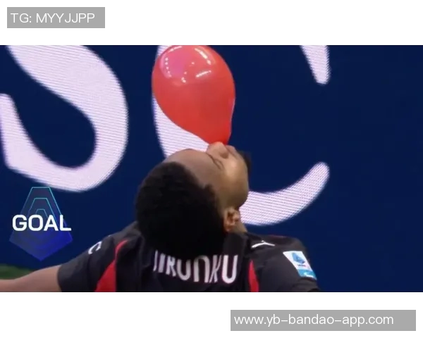 恩昆库幽默回应气球数量问题强调团队庆祝的重要性