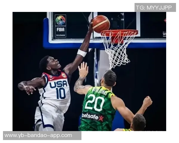 FIBA官推盘点历史经典逆转时刻米勒麦迪与立陶宛后卫的精彩表现